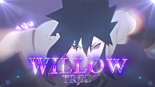 Cover art for itachi vs sasuke