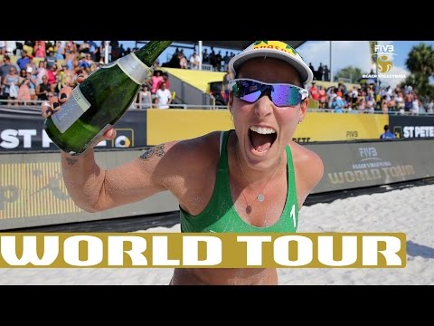 Agatha/Barbara Avenge Loss, Capture Gold