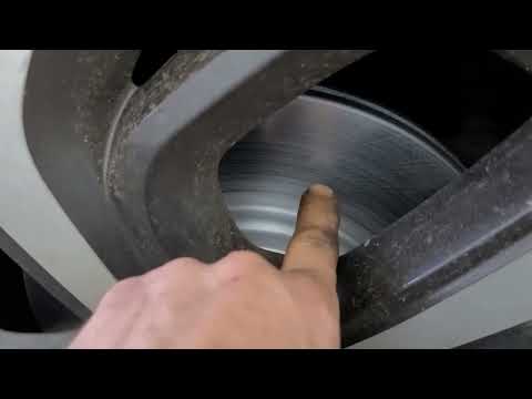 What To Expect With New Coated Rotors