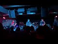 The Methadones- TV World, Cobra Lounge, 11/19/2022