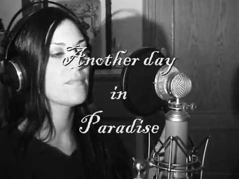 download lagu mp3 mp4 Another Day In Paradise Cover, download lagu Another Day In Paradise Cover gratis, unduh video klip Another Day In Paradise Cover
