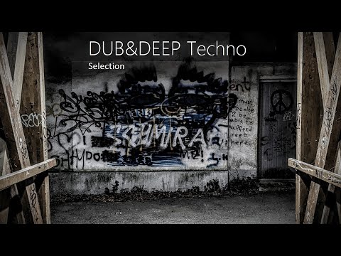 Dub Techno Selection / 13 / El Choop, Hydergine, Rhythm&Sound, Apjok Csaba, Markus Masuhr, Monodisc