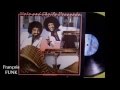 Pete & Sheila Escovedo - Ain't That The Truth (1978)