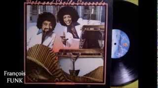 Pete & Sheila Escovedo - Ain't That The Truth (1978)