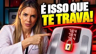 DESTRAVE SEU EMAGRECIMENTO em 7 Minutos