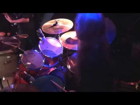 Всполох - У Камней Замшелых... / Vspolokh - Amongst Mossy Stones... live