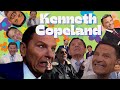 KENNETH COPELAND