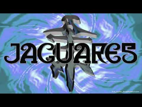 Jaguares - No dejes que