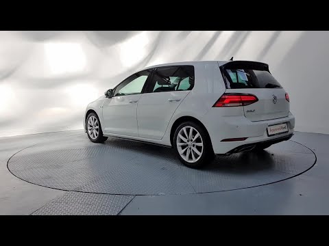 192G1194 - 2019 Volkswagen Golf RLRLINE 1.0TSI 115BHP 26,945