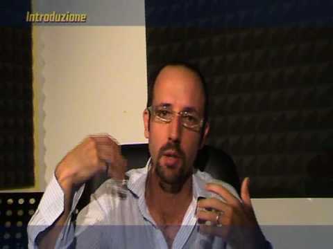 MANUALE DI CANTO - Introduzione - Andrea Tosoni - collana di Massimo Varini