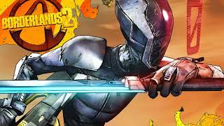 Borderlands 2 UST   Southern Shelf Combat