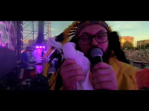 Мега тур DZIDZIO "SUPER-PUPER" у Луцьку (10.06.2018)