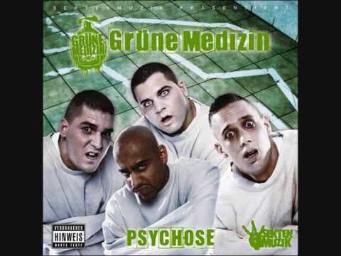 Grüne Medizin Das Boot