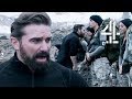Ant OUTRAGED By Female Recruits Leaving Wet Bras On SAS Who Dares Wins