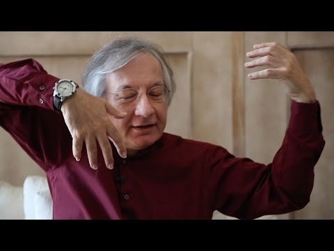 Interview Alvaro Pierri - Looking for Music - II/VI