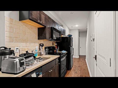 Temple Student Housing - Video 2 of 2