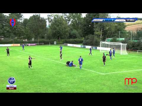 13.09.2015 SG Stetten-Kleingartach vs FV Wüstenrot