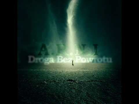 03.A.R.N.I - Droga Bez Powrotu [gość.  Pacierz, Korexx, Monishya, W.L.O, CeJot, Mielu, KoZa, GOLDi]