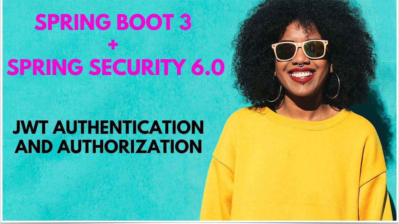 JWT Authentication in Spring Boot 3 - Secure Your API!