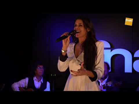 FNAC Session | Cuca Roseta