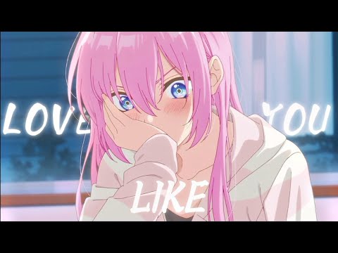666SWISH x SLEVPY808 - LOVE LIKE YOU (prod.rexpy) [Subtitulado x AMV]