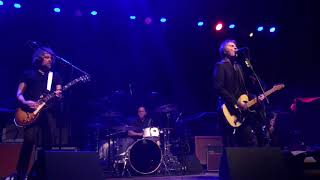 Bash and Pop Chicago-On the Rocks