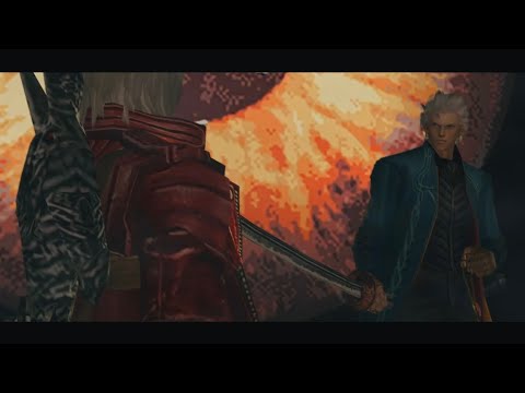 TK PLAYS DEVIL MAY CRY 3 (PS5) PT11