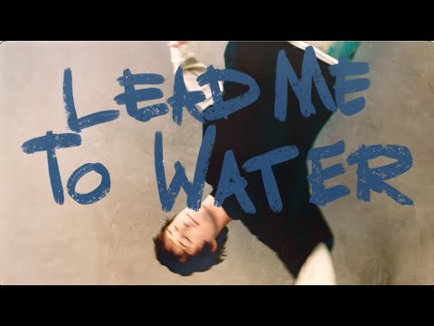 Alec Benjamin - Lead Me To Water