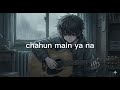 ​Chahun Main Ya Naa Soulful Guitar Ringtone Aashiqui 2 Best Love Ringtone