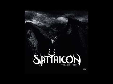 Commando - Satyricon
