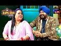 Punjabi Music Industry Rocks The Kapil Sharma Show | The Kapil Sharma Show | Blockbuster