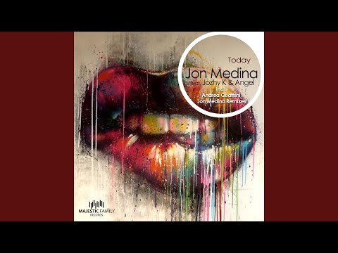 Today (Jon Medina Remix)