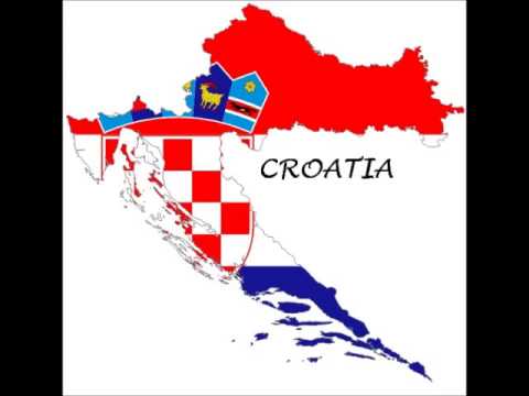 Eurovision 2013 Croatia - Klapa s mora - Mizerja