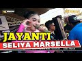 JAYANTI SELIYA MARSELLA AE GROUP CIREBON GEBANG UDIK SUSENO