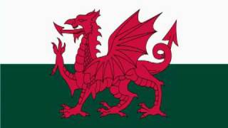 Wales National Anthem