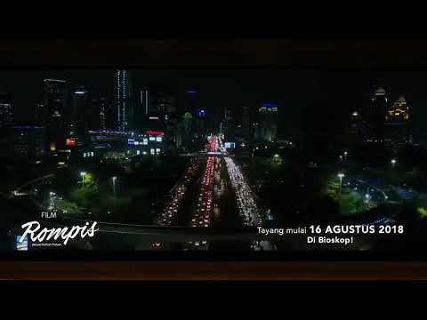 TRAILER ROMAN PICISAN (ROMPIS)