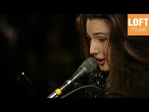 Aziza Mustafa Zadeh - mən Vaqifin qızıyam / I am a daughter of Vaqif (Munich, 1994)