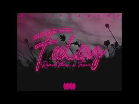 TOXIC - Feeling ft Rebel Flow (prod by mvgic)