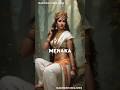 The Real Story Of Menaka And Vishwamitra Truelove Istillloveyou