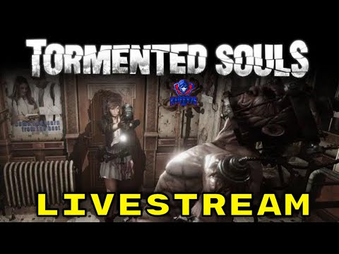Tormented Souls PS5 Walkthrough  Gameplay Part 1 - INTRO (New Horror Game Inspired By Resident Evil)
