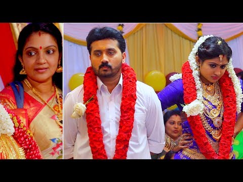 # Bhramanam (ഭ്രമണം) Wedding Day@ Serial Shooting Location @ Latest || Mazhavil Manorama || Haritha