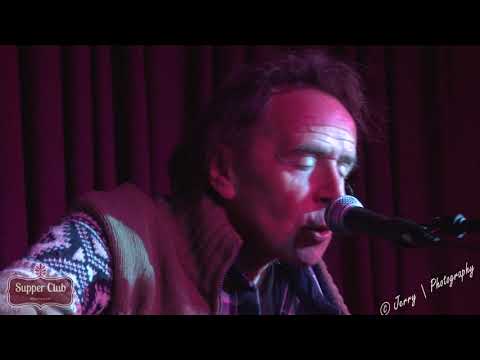 Down in the city - Tir na nOg (Sonny Condell/Leo O'Kelly)  - 'Supper Club at the Purty Loft'