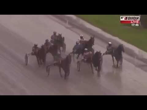 comment gagner de l'argent au courses hippiques