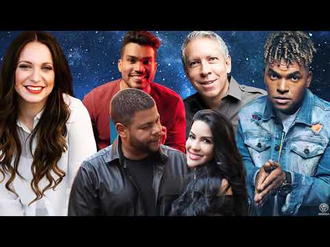 Barak, Tercer Cielo, Redimi2, Christine D'Clario,Marco Barrientos Sus Mejores Canciones 30 Exitos