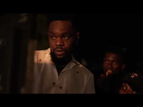 Patoranking - Celebrate Me (Behind The Scenes)