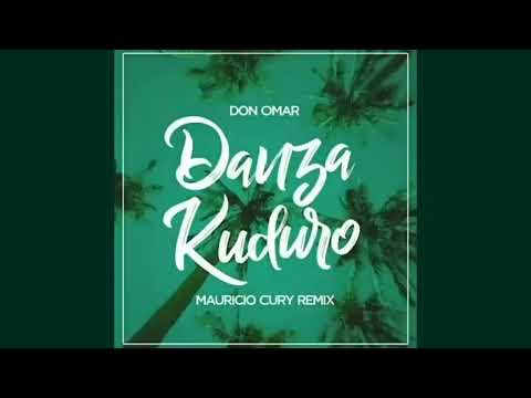 Don Omar - Danza Kuduro (Mauricio Cury Remix)