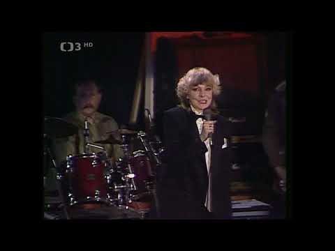 Hana Zagorová - Mys Dobrých Naději