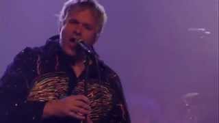 New Jersey Exit - ALICE DONUT