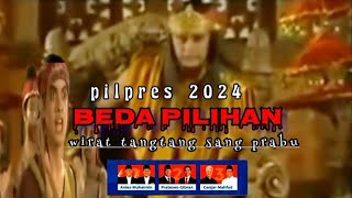 Download lagu sudawirat tangtang prabu dipilpres 2024 🤔! parodi versi madura mp3