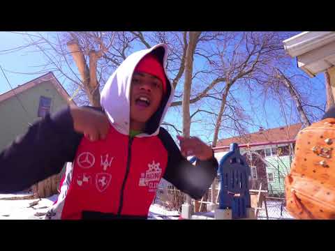 Spanish Rice Ft. Road Runnin Marty - Hit That Shit [Shot By TeeGlazedIt]